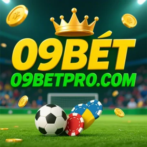 09BET